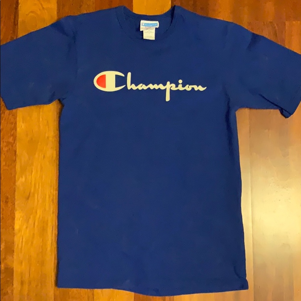 Vintage Champion T-shirt